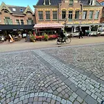 Vendégház Comfortable Alkmaar