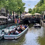 Comfortable Alkmaar