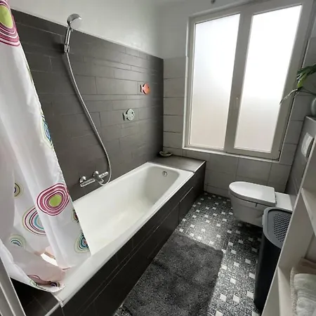 Penzion Comfortable Alkmaar