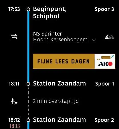 Affittacamere Comfortable Alkmaar