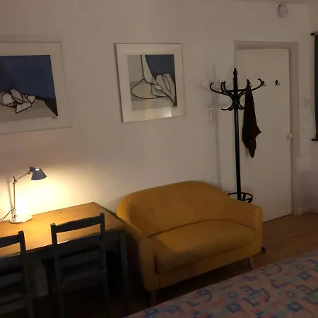 Penzion Comfortable *