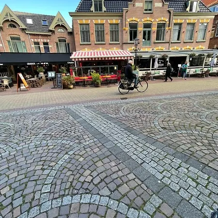 Affittacamere Comfortable Alkmaar