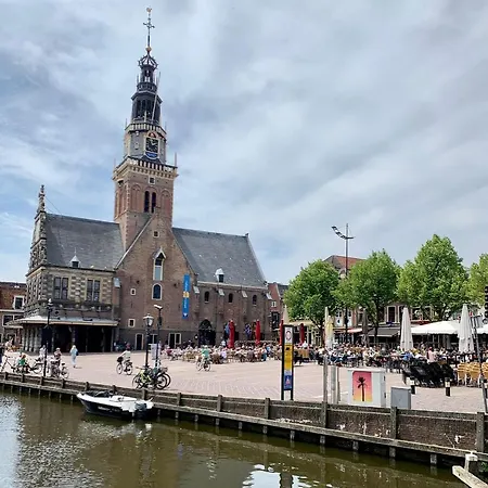 Comfortable Alkmaar