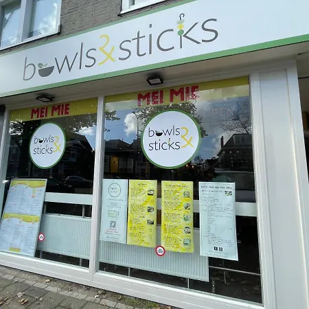 Penzion Comfortable *