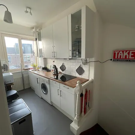 Gasthuis Comfortable