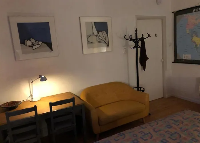 Гостевой дом Comfortable *