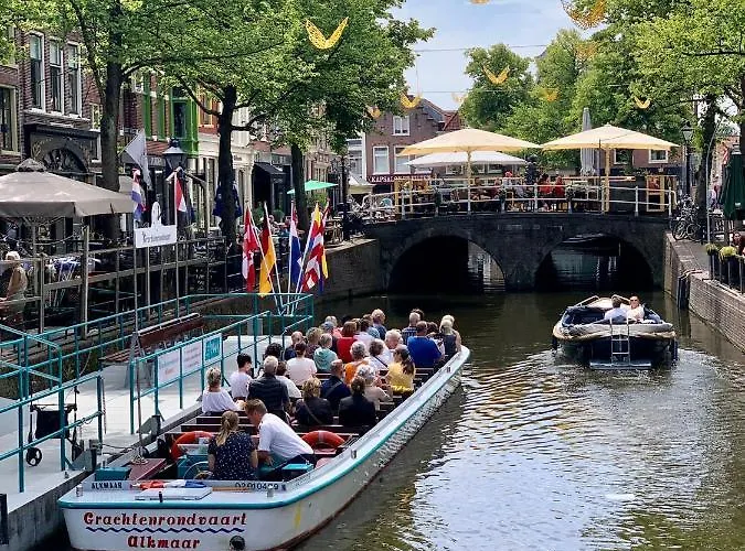 Comfortable Алкмар