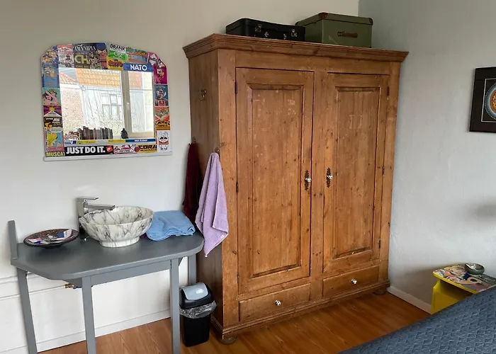 Гостевой дом Comfortable